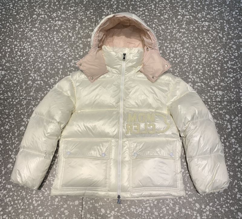 Moncler Down Jackets